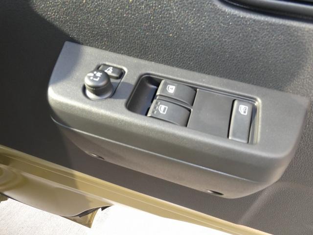 ハイゼットトラック ハイルーフ 4WD 5速MT 衝突被害軽減ブレーキ 省力パック キーフリーシステム 電動格納式ドアミラー パワーウィンドウ オーバーヘッドシェルフ コーナーセンサー ヒルホールドシステム フロントスピーカー(31枚目)