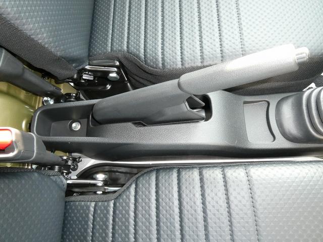 ハイゼットトラック ハイルーフ 4WD 5速MT 衝突被害軽減ブレーキ 省力パック キーフリーシステム 電動格納式ドアミラー パワーウィンドウ オーバーヘッドシェルフ コーナーセンサー ヒルホールドシステム フロントスピーカー(42枚目)