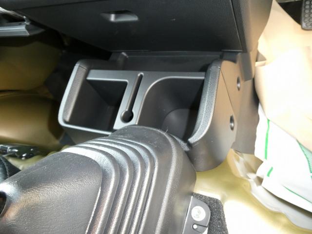 ハイゼットトラック ハイルーフ 4WD 5速MT 衝突被害軽減ブレーキ 省力パック キーフリーシステム 電動格納式ドアミラー パワーウィンドウ オーバーヘッドシェルフ コーナーセンサー ヒルホールドシステム フロントスピーカー(43枚目)