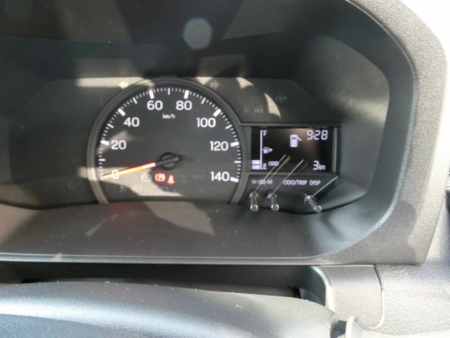 ハイゼットトラック ハイルーフ 4WD 5速MT 衝突被害軽減ブレーキ 省力パック キーフリーシステム 電動格納式ドアミラー パワーウィンドウ オーバーヘッドシェルフ コーナーセンサー ヒルホールドシステム フロントスピーカー(48枚目)