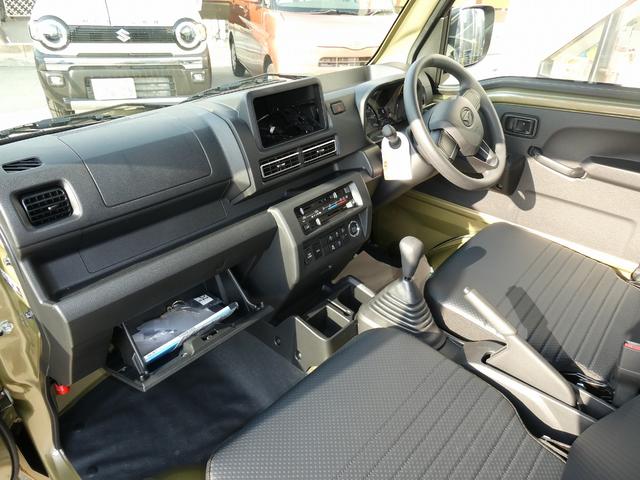 ハイゼットトラック ハイルーフ 4WD 5速MT 衝突被害軽減ブレーキ 省力パック キーフリーシステム 電動格納式ドアミラー パワーウィンドウ オーバーヘッドシェルフ コーナーセンサー ヒルホールドシステム フロントスピーカー(50枚目)