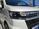 SUZUKI WAGON R CUSTOM Z