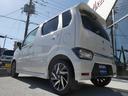 SUZUKI WAGON R CUSTOM Z