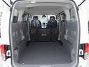 NISSAN NV200VANETTE WAGON