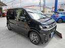 SUZUKI WAGON R CUSTOM Z