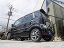 SUZUKI WAGON R CUSTOM Z