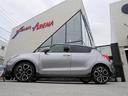 SUZUKI SWIFT SPORT