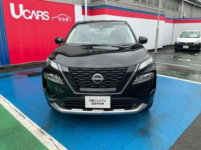 エクストレイル Ｇ　ｅ－４ＯＲＣＥ　４ＷＤ　前後シートヒーター　前後ドラレコ　試乗車　パークアシスト　ＬＥＤヘッドランプ　ナビＴＶ　スマートキー　レーダークルーズ　ＬＫＡ　キーフリー　ＥＴＣ　４ＷＤ　アルミホイール　メモリーナビ　ドライブレコーダー　バックカメラ　サイドカメラ（2枚目）