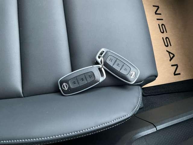 エクストレイル Ｇ　ｅ－４ＯＲＣＥ　４ＷＤ　前後シートヒーター　前後ドラレコ　試乗車　パークアシスト　ＬＥＤヘッドランプ　ナビＴＶ　スマートキー　レーダークルーズ　ＬＫＡ　キーフリー　ＥＴＣ　４ＷＤ　アルミホイール　メモリーナビ　ドライブレコーダー　バックカメラ　サイドカメラ（18枚目）