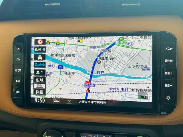キックス Ｘ　ツートーン　インテリアエディション　プロパイロット　エマージェンシーＢ　アラウンドモニター　Ｒカメラ　ＬＥＤ　ワンオーナ　エアコン　ドラレコ　スマートキー　ＥＴＣ　メモリーナビ　サイドエアバック　ＡＷ　キーレス　　ナビＴＶ　ＡＢＳ（7枚目）