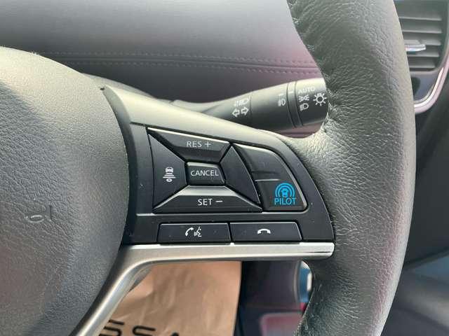 セレナ 1.2 e-POWER ハイウェイスター V 純正前後ドライブレコーダー プロパイロッ 360°カメラ エマジェンシーブレーキ 1オナ スマキー バックカメラ LED レーンアシスト ETC ドラレコ イモビ サイドカーテンエアバック フルオートエアコン アルミホイール エアバック(5枚目)