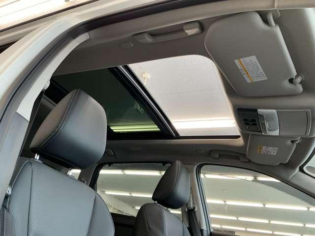 エクストレイル G e-4ORCE 4WD ナッパレザー パノラミックルーフ 衝突被害軽減ブレーキ 踏み間違い防止アシスト BОSEスピーカー ガラスルーフ 試乗車 パークアシスト LED スマートキー レーダークルーズ LKA ETC 4WD メモリーナビ ドライブレコーダー(3枚目)