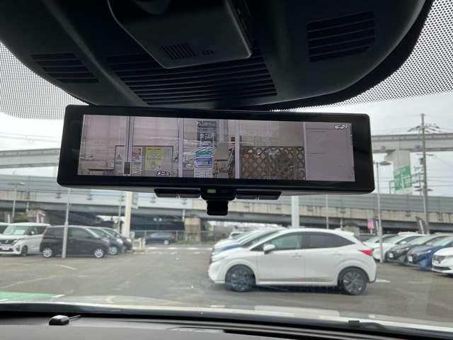 エクストレイル G e-4ORCE 4WD ナッパレザー パノラミックルーフ 衝突被害軽減ブレーキ 踏み間違い防止アシスト BОSEスピーカー ガラスルーフ 試乗車 パークアシスト LED スマートキー レーダークルーズ LKA ETC 4WD メモリーナビ ドライブレコーダー(8枚目)