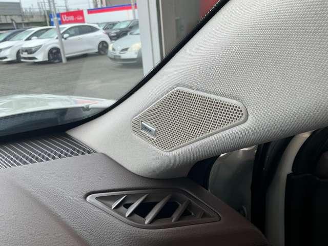 エクストレイル G e-4ORCE 4WD ナッパレザー パノラミックルーフ 衝突被害軽減ブレーキ 踏み間違い防止アシスト BОSEスピーカー ガラスルーフ 試乗車 パークアシスト LED スマートキー レーダークルーズ LKA ETC 4WD メモリーナビ ドライブレコーダー(19枚目)