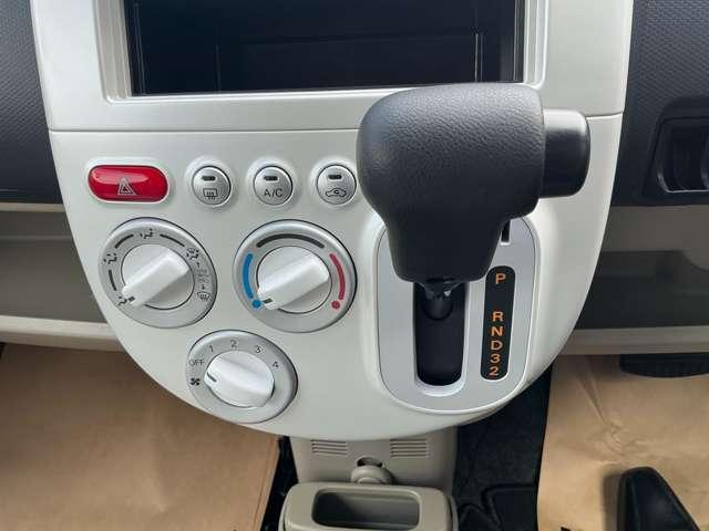 オッティ 660 E ケンウッドCDチューナー! エアバック ETC付き 助手席エアバッグ PW キーレス付き ABS AC PS(11枚目)