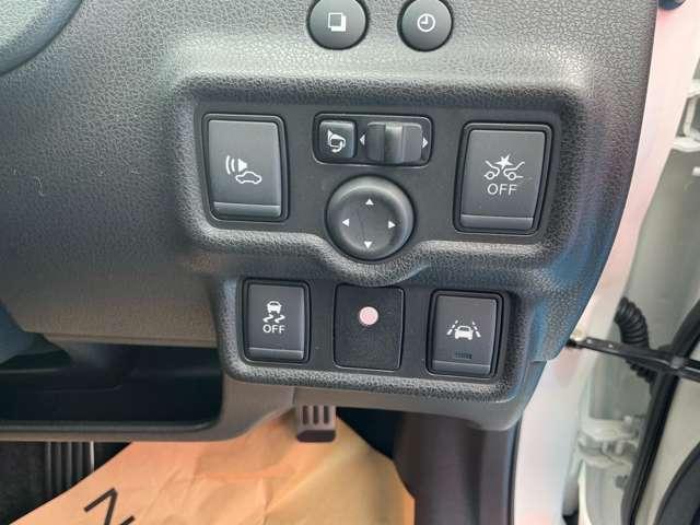 ノート 1.2 e-POWER NISMO NISMO純正アルミホイール! LEDランプ ワンオーナー車 Bカメラ メモリーナビ付き レーンアシスト フルオートエアコン スマートキープッシュスタート Wエアバッグ アルミ キーフリー パワーステアリング エアバック ワンセグ(15枚目)