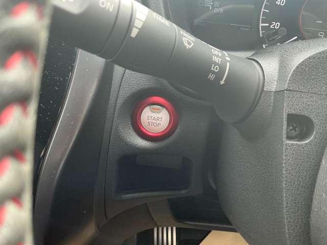 ノート 1.2 e-POWER NISMO NISMO純正アルミホイール! LEDランプ ワンオーナー車 Bカメラ メモリーナビ付き レーンアシスト フルオートエアコン スマートキープッシュスタート Wエアバッグ アルミ キーフリー パワーステアリング エアバック ワンセグ(17枚目)