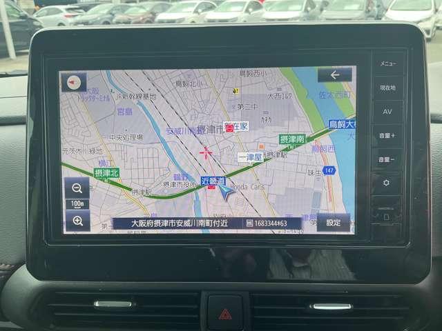 ルークス HSーGターボ プロパイロット エディション アラウンド 両側パワードア アラウンドビュ プリクラッシュセーフティー メモリナビ アダプティブクルコン レーンキープ 展示試乗車UP インテリキ- ETC LEDヘッドライト アイドリングストップ AC PS(7枚目)