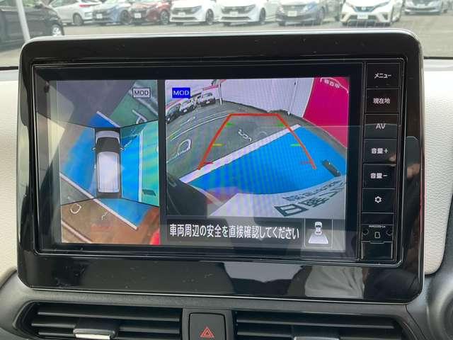 デイズ 660 X 純正前後ドライブレコーダー アラウンドM 踏み間違え防止 スマートキー バックカメラ ETC レーンキープ ドライブレコーダー キーレス フルオートエアコン ナビTV WAB 運転席エアバック メモリーナビゲーション PS(6枚目)