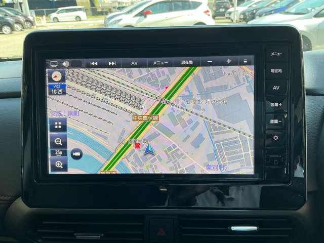 ルークス HSーGターボ プロパイロット エディション 前後ドラレコ 両側パワードア アラウンドビュ プリクラッシュセーフティー メモリナビ 寒冷地 アダプティブクルコン レーンキープ 展示試乗車UP インテリキ- ETC LEDヘッドライト アイドリングストップ AC(6枚目)