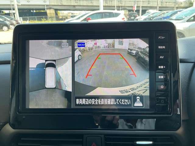 ルークス HSーGターボ プロパイロット エディション 前後ドラレコ 両側パワードア アラウンドビュ プリクラッシュセーフティー メモリナビ 寒冷地 アダプティブクルコン レーンキープ 展示試乗車UP インテリキ- ETC LEDヘッドライト アイドリングストップ AC(7枚目)