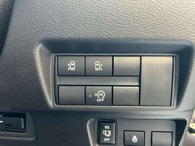 ルークス HSーGターボ プロパイロット エディション 前後ドラレコ 両側パワードア アラウンドビュ プリクラッシュセーフティー メモリナビ 寒冷地 アダプティブクルコン レーンキープ 展示試乗車UP インテリキ- ETC LEDヘッドライト アイドリングストップ AC(15枚目)