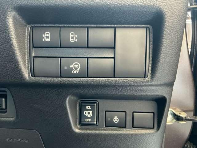 ルークス HSーGターボ プロパイロット エディション 前後ドラレコ 両側パワードア アラウンドビュ プリクラッシュセーフティー メモリナビ 寒冷地 アダプティブクルコン レーンキープ 展示試乗車UP インテリキ- ETC LEDヘッドライト アイドリングストップ AC(16枚目)