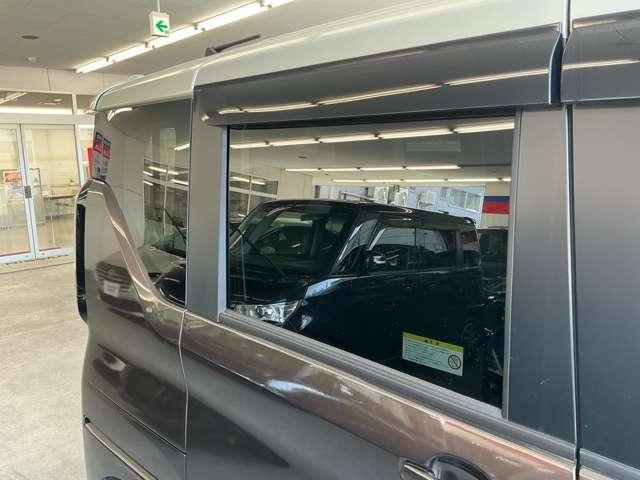 ルークス HSーGターボ プロパイロット エディション 前後ドラレコ 両側パワードア アラウンドビュ プリクラッシュセーフティー メモリナビ 寒冷地 アダプティブクルコン レーンキープ 展示試乗車UP インテリキ- ETC LEDヘッドライト アイドリングストップ AC(18枚目)