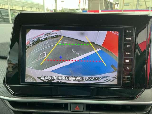 ノート １．２　Ｘ　バックカメラ　リアカメラ　衝突被害軽減ブレ－キ　ＥＴＣ付　ＬＥＤヘッドライト　レーンアシスト　インテリジェントキー　ドラレコ　ワンセグＴＶ　ＴＶナビ　サイドカーテンエアバック　メモリーナビ　パワーウィンドウ　ＡＢＳ（6枚目）