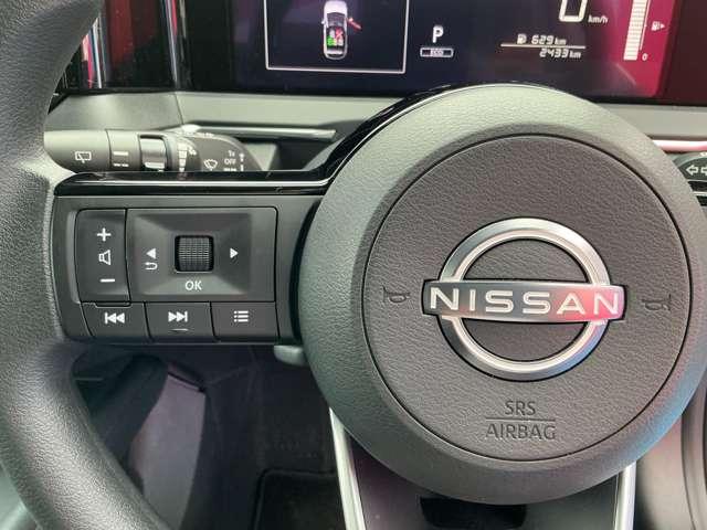 ノート １．２　Ｘ　バックカメラ　リアカメラ　衝突被害軽減ブレ－キ　ＥＴＣ付　ＬＥＤヘッドライト　レーンアシスト　インテリジェントキー　ドラレコ　ワンセグＴＶ　ＴＶナビ　サイドカーテンエアバック　メモリーナビ　パワーウィンドウ　ＡＢＳ（12枚目）