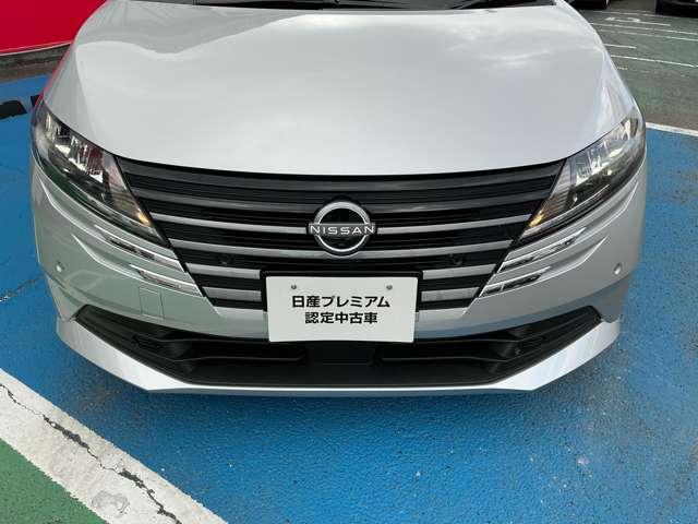 ノート １．２　Ｘ　バックカメラ　リアカメラ　衝突被害軽減ブレ－キ　ＥＴＣ付　ＬＥＤヘッドライト　レーンアシスト　インテリジェントキー　ドラレコ　ワンセグＴＶ　ＴＶナビ　サイドカーテンエアバック　メモリーナビ　パワーウィンドウ　ＡＢＳ（20枚目）