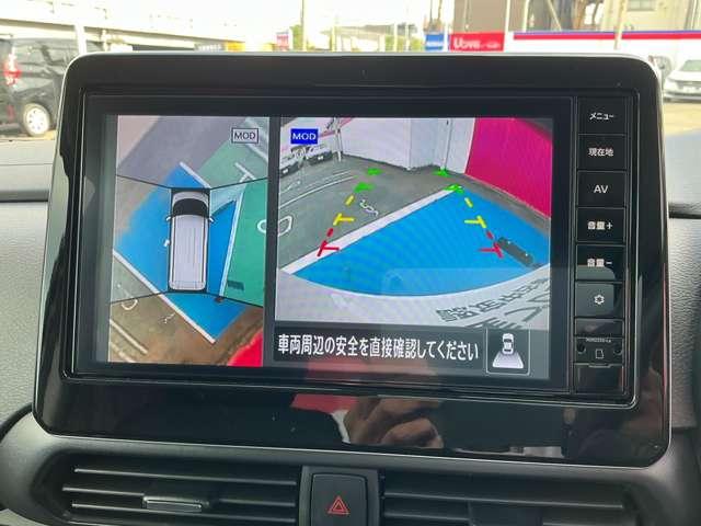 ルークス ６６０　ハイウェイスターＸ　純正前後ドライブレコーダー　アイスト　衝突被害軽減ブレ－キ　マルチビューカメラ　車線逸脱警報装置　ＥＴＣ　ＬＥＤ　スマートキー　パワーウィンドウ　カーテンエアバック　ドライブレコーダー　ナビＴＶ　バックカメラ　パワステ　キーフリ（7枚目）