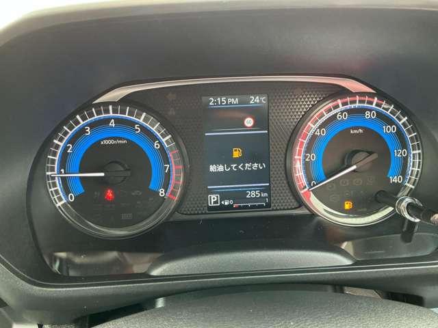 ルークス ６６０　ハイウェイスターＸ　純正前後ドライブレコーダー　アイスト　衝突被害軽減ブレ－キ　マルチビューカメラ　車線逸脱警報装置　ＥＴＣ　ＬＥＤ　スマートキー　パワーウィンドウ　カーテンエアバック　ドライブレコーダー　ナビＴＶ　バックカメラ　パワステ　キーフリ（8枚目）