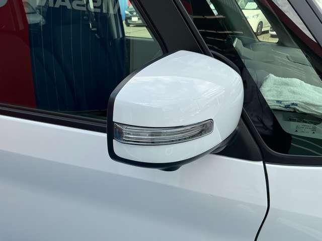 ルークス ６６０　ハイウェイスターＸ　純正前後ドライブレコーダー　アイスト　衝突被害軽減ブレ－キ　マルチビューカメラ　車線逸脱警報装置　ＥＴＣ　ＬＥＤ　スマートキー　パワーウィンドウ　カーテンエアバック　ドライブレコーダー　ナビＴＶ　バックカメラ　パワステ　キーフリ（19枚目）