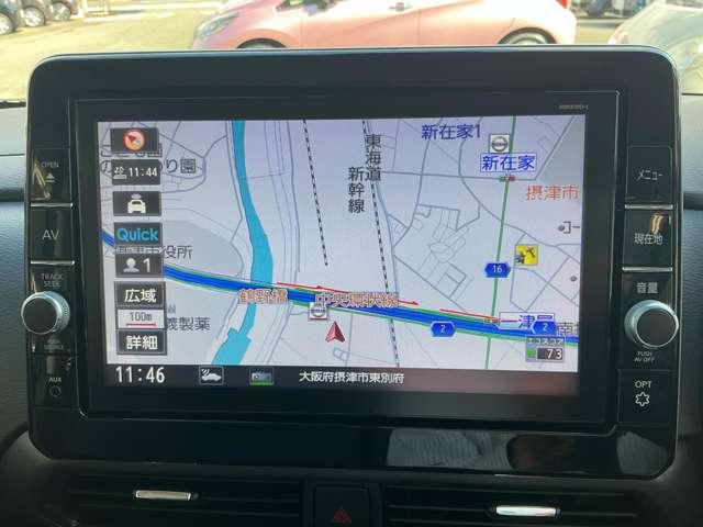 ルークス ６６０　ハイウェイスターＸ　アイスト　衝突被害軽減ブレ－キ　マルチビューカメラ　車線逸脱警報装置　ＥＴＣ　スマートキー　パワーウィンドウ　ワンオーナー　カーテンエアバック　ドライブレコーダー　ナビＴＶ　バックカメラ　パワステ（5枚目）