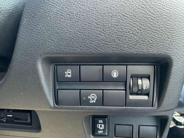 ルークス ６６０　ハイウェイスターＸ　アイスト　衝突被害軽減ブレ－キ　マルチビューカメラ　車線逸脱警報装置　ＥＴＣ　スマートキー　パワーウィンドウ　ワンオーナー　カーテンエアバック　ドライブレコーダー　ナビＴＶ　バックカメラ　パワステ（13枚目）