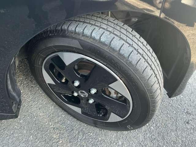 ルークス ６６０　ハイウェイスターＸ　アイスト　衝突被害軽減ブレ－キ　マルチビューカメラ　車線逸脱警報装置　ＥＴＣ　スマートキー　パワーウィンドウ　ワンオーナー　カーテンエアバック　ドライブレコーダー　ナビＴＶ　バックカメラ　パワステ（18枚目）