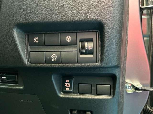 ルークス ６６０　ハイウェイスターＸ　純正前後ドライブレコーダー　アイスト　衝突被害軽減ブレ－キ　マルチビューカメラ　車線逸脱警報装置　ＥＴＣ　ＬＥＤ　スマートキー　パワーウィンドウ　カーテンエアバック　ドライブレコーダー　ナビＴＶ　バックカメラ　パワステ　キーフリ（16枚目）