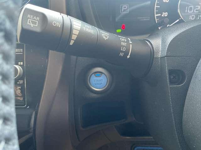 ノート 1.2 e-POWER メダリスト バックカメラ 被害軽減ブレーキ TVナビ ドライブレコーダ バックモニター クルコン インテリキー LEDランプ 車線逸脱警報システム ワンオーナー キーフリー アルミホイール オートエアコン パワーウインドウ(12枚目)