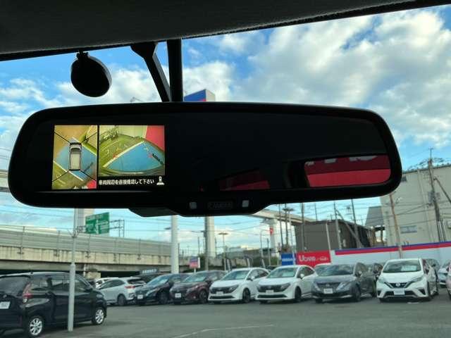 デイズ 660 ハイウェイスターG 全方位カメラ Iストップ Wエアバック スマキー LEDライト パワーウインドウ アルミ バックモニター ワンセグ ETC付き キーフリーシステム 運転席エアバッグ ABS パワーステアリング ナビTV ドラレコ(6枚目)