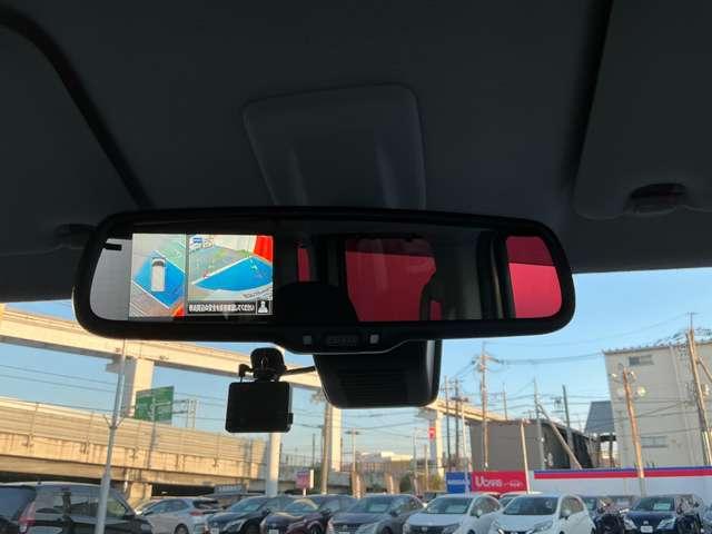 ルークス ６６０　ハイウェイスターＸ　プロパイロット　エディション　両側ハンズフリーオートスライドドア　左右パワースライドドア　アイドリング　パノラマモニター　助手席エアバッグ　衝突軽減ブレーキ　ＰＷ　ナビ＆ＴＶ　１セグ　ＬＥＤヘッドライト　ＬＤＷ　スマートキー　ワンオーナー車　ドライブレコーダー　ＰＳ（5枚目）