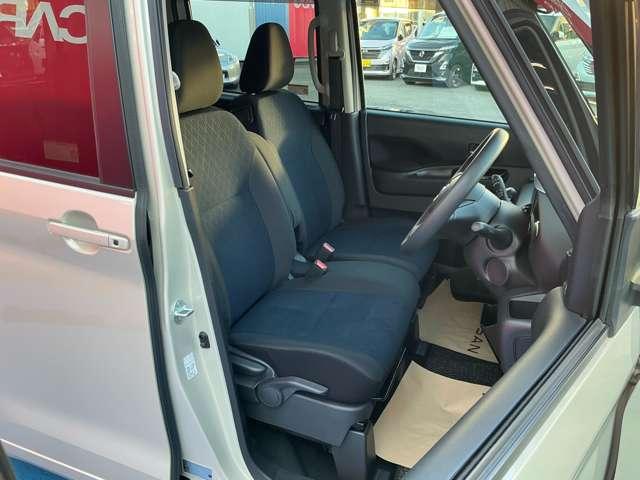 ルークス ６６０　ハイウェイスターＸ　プロパイロット　エディション　両側ハンズフリーオートスライドドア　左右パワースライドドア　アイドリング　パノラマモニター　助手席エアバッグ　衝突軽減ブレーキ　ＰＷ　ナビ＆ＴＶ　１セグ　ＬＥＤヘッドライト　ＬＤＷ　スマートキー　ワンオーナー車　ドライブレコーダー　ＰＳ（13枚目）