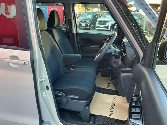 ルークス ６６０　ハイウェイスターＸ　プロパイロット　エディション　両側ハンズフリーオートスライドドア　左右パワースライドドア　アイドリング　パノラマモニター　助手席エアバッグ　衝突軽減ブレーキ　ＰＷ　ナビ＆ＴＶ　１セグ　ＬＥＤヘッドライト　ＬＤＷ　スマートキー　ワンオーナー車　ドライブレコーダー　ＰＳ（14枚目）