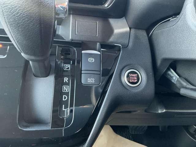 ルークス ６６０　ハイウェイスターＸ　プロパイロット　エディション　両側ハンズフリーオートスライドドア　左右パワースライドドア　アイドリング　パノラマモニター　助手席エアバッグ　衝突軽減ブレーキ　ＰＷ　ナビ＆ＴＶ　１セグ　ＬＥＤヘッドライト　ＬＤＷ　スマートキー　ワンオーナー車　ドライブレコーダー　ＰＳ（19枚目）