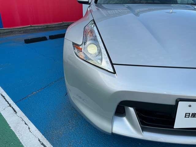 夜間の走行も明るい『キセノンヘッドライト』！！オートライト機能が付いているので、スモールライトや、ヘッドライトの点灯・消灯が自動で便利です。！！