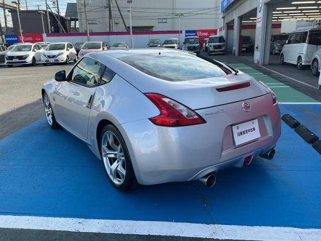 メンテナンスも日産にお任せ下さい。クルマを知り尽くしたプロが最新の機器を使っておクルマの点検・整備を実施します。