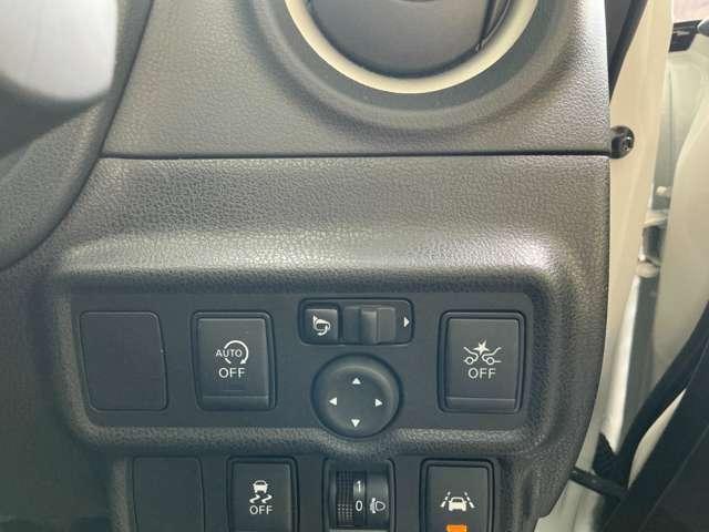 ノート １．２　Ｘ　Ｖセレクション　スマートルームミラー　衝突被害軽減装置　全周囲カメラ　バックビューモニター　レーンキープ　ワンオーナー　ドラレコ付　インテリキー　オートエアコン　Ａストップ　Ｗエアバック　ＥＴＣ　ＡＢＳ　メモリーナビ　ナビＴＶ　キーレス（15枚目）