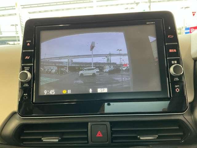 デイズ 660 X 純正ドライブレコーダー アラウンドM 踏み間違え防止 スマートキー バックカメラ 1オーナー ETC レーンキープ アイドリングストップ ドライブレコーダー キーレス フルオートエアコン ナビTV WAB 運転席エアバック(9枚目)