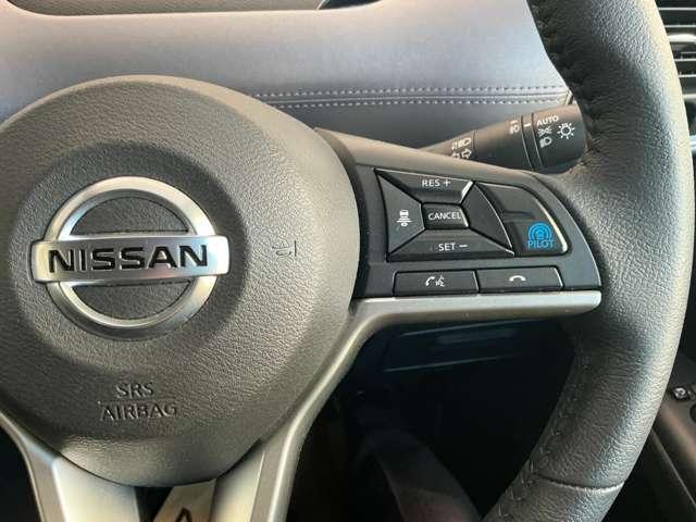 セレナ 1.2 e-POWER ハイウェイスター V 360°カメラ エマジェンシーブレーキ 1オナ スマキー バックカメラ LED レーンアシスト ETC ドラレコ イモビ サイドカーテンエアバック フルオートエアコン アルミホイール エアバック(12枚目)