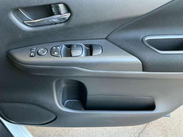 セレナ 1.2 e-POWER ハイウェイスター V 360°カメラ エマジェンシーブレーキ 1オナ スマキー バックカメラ LED レーンアシスト ETC ドラレコ イモビ サイドカーテンエアバック フルオートエアコン アルミホイール エアバック(20枚目)